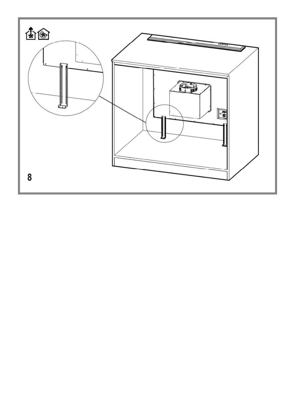 AEG DH1690-M User Manual | Page 8 / 77