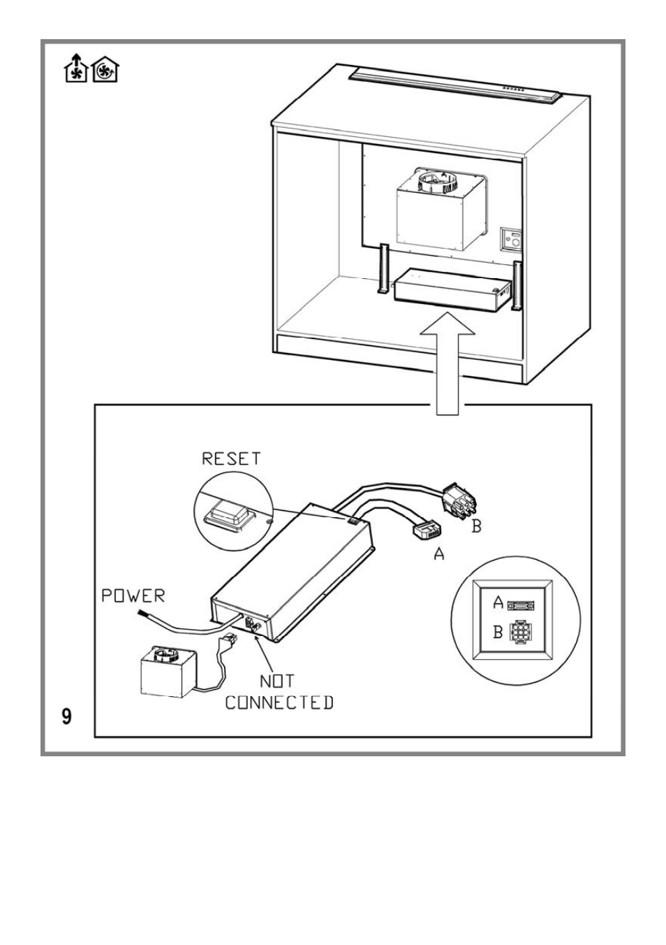 AEG DH1690-M User Manual | Page 9 / 77