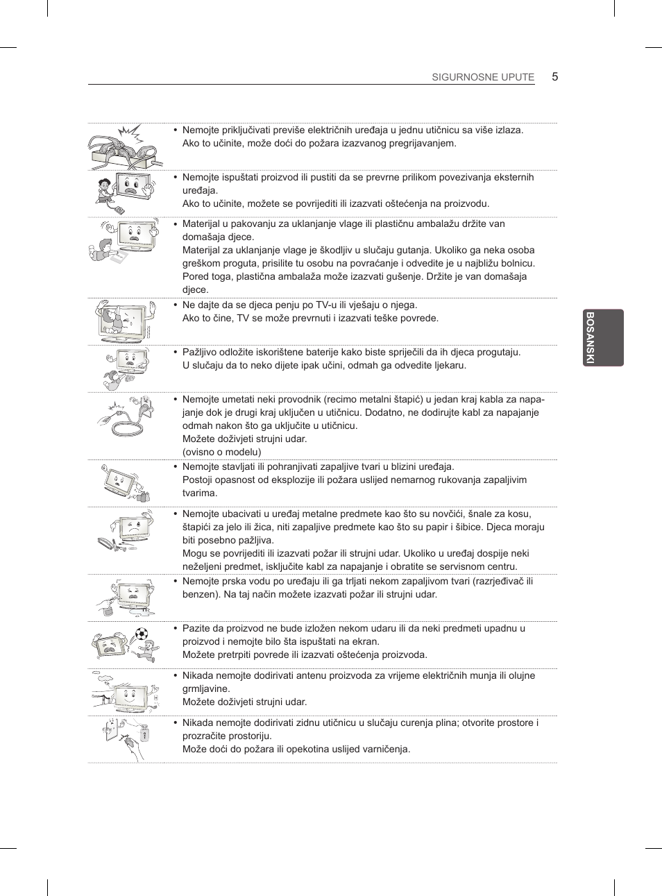 LG 47LA6130 User Manual | Page 321 / 436