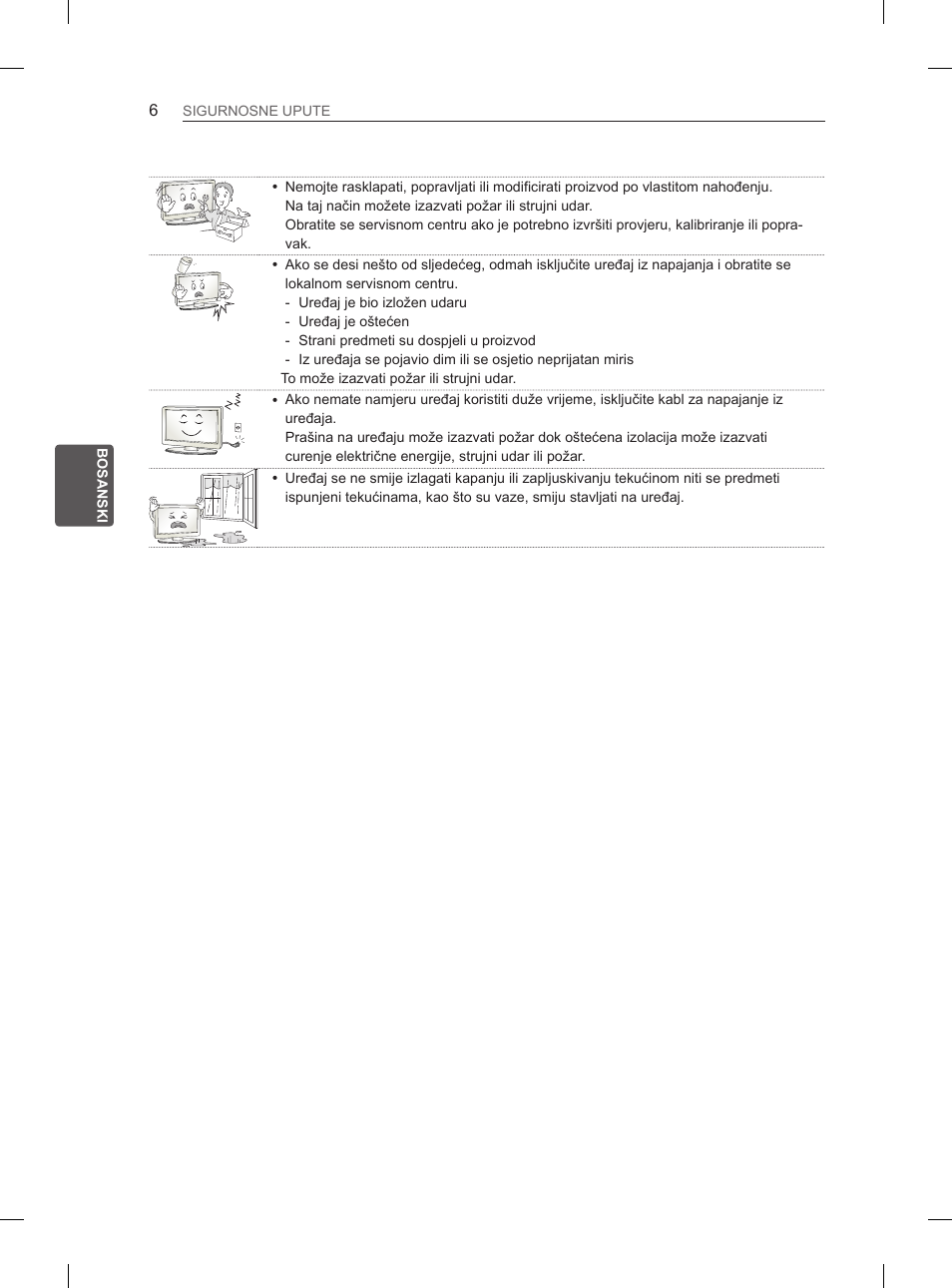 LG 47LA6130 User Manual | Page 322 / 436