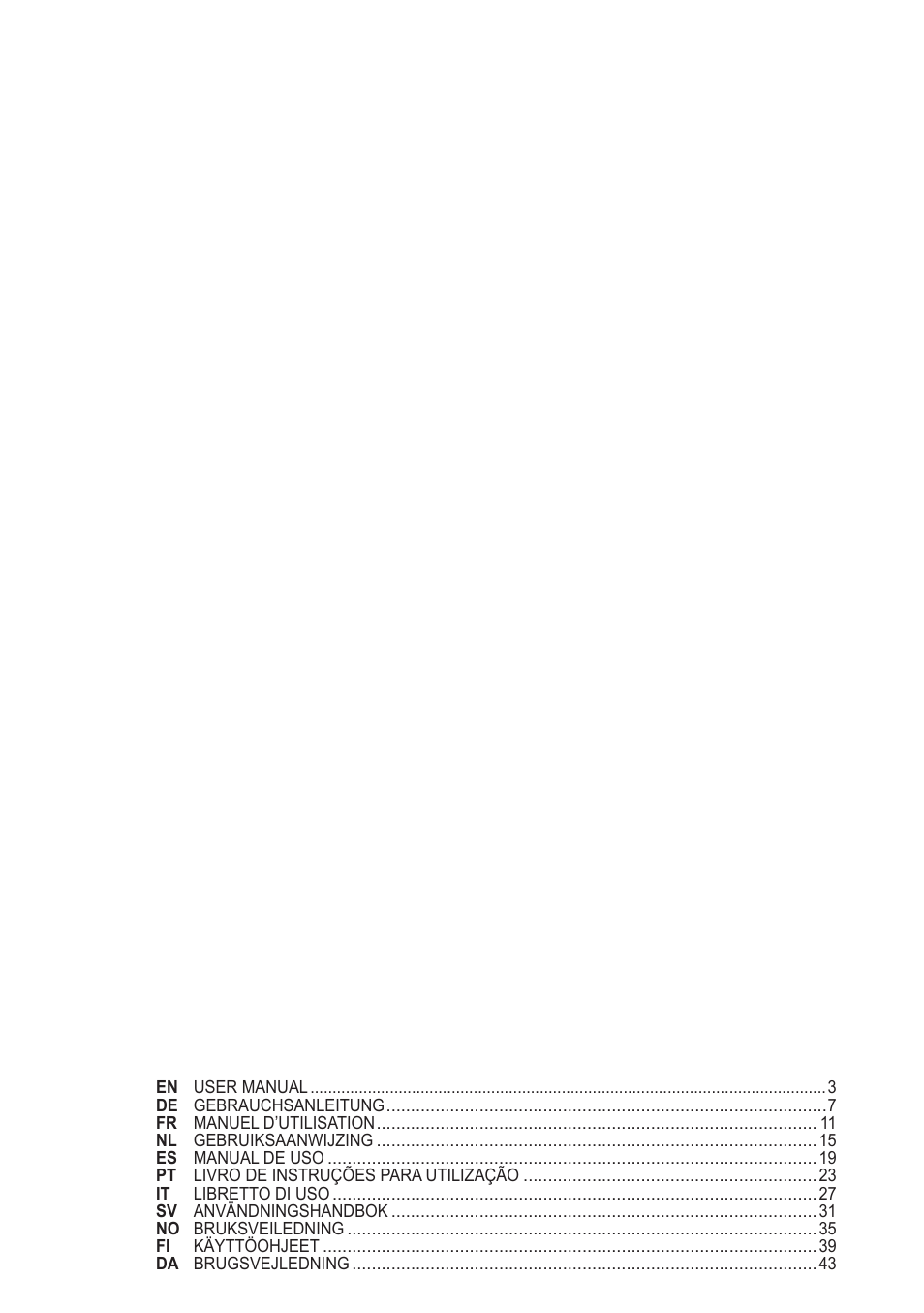 AEG X79283MG0 User Manual | Page 2 / 48