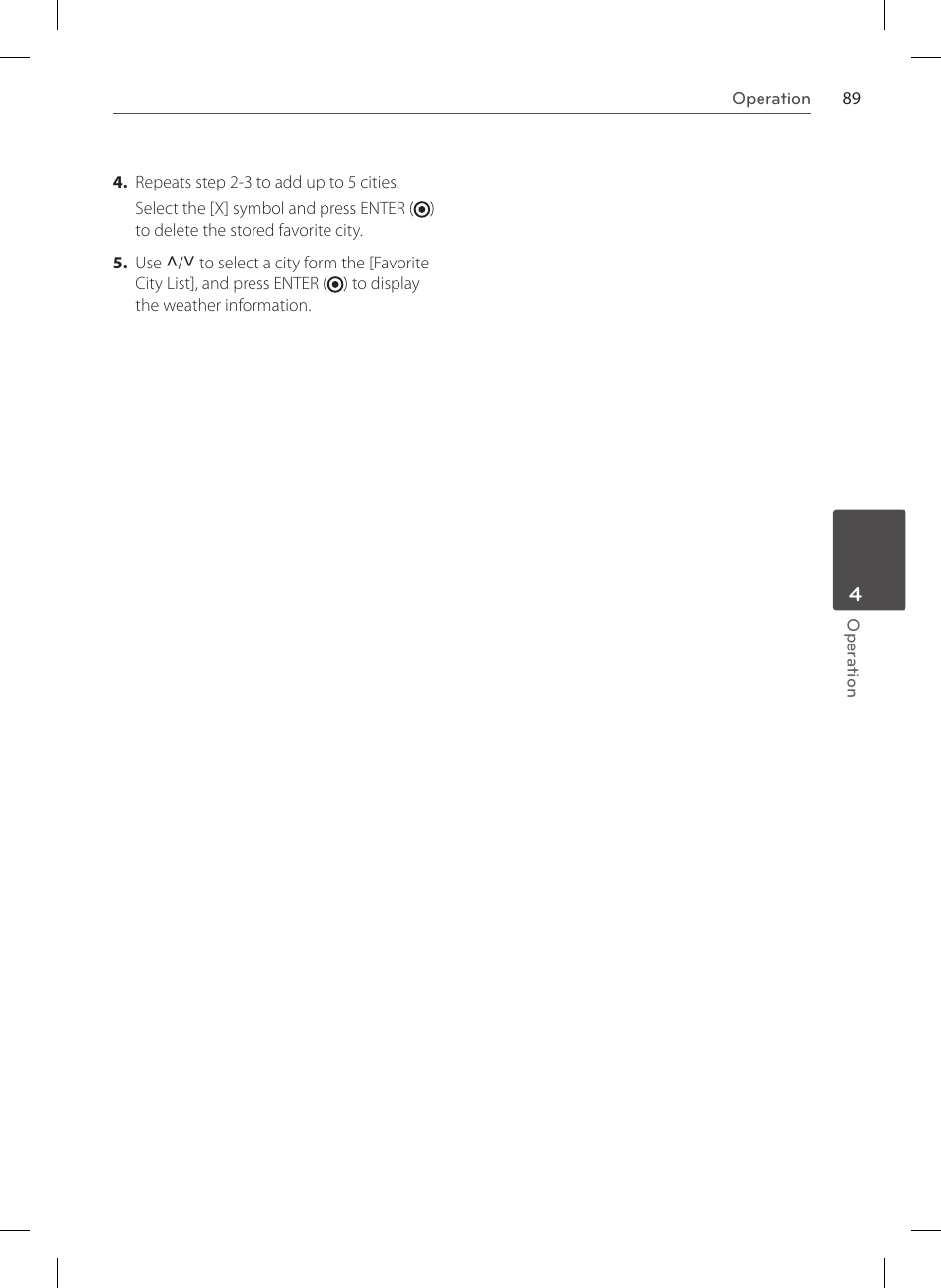 LG HR570S User Manual | Page 89 / 112