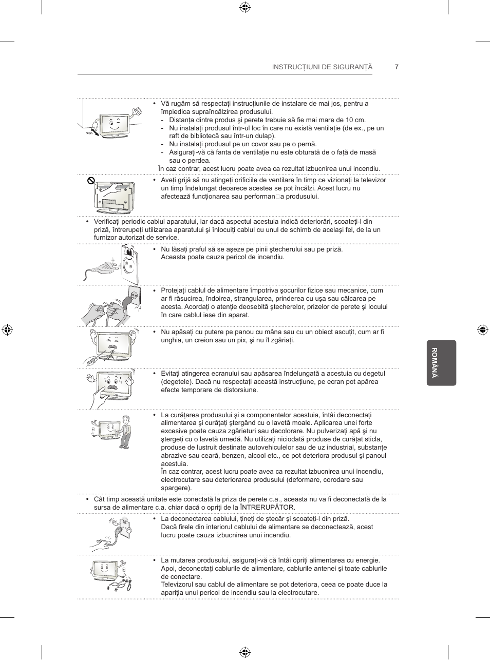 LG 32LB5700 User Manual | Page 152 / 395