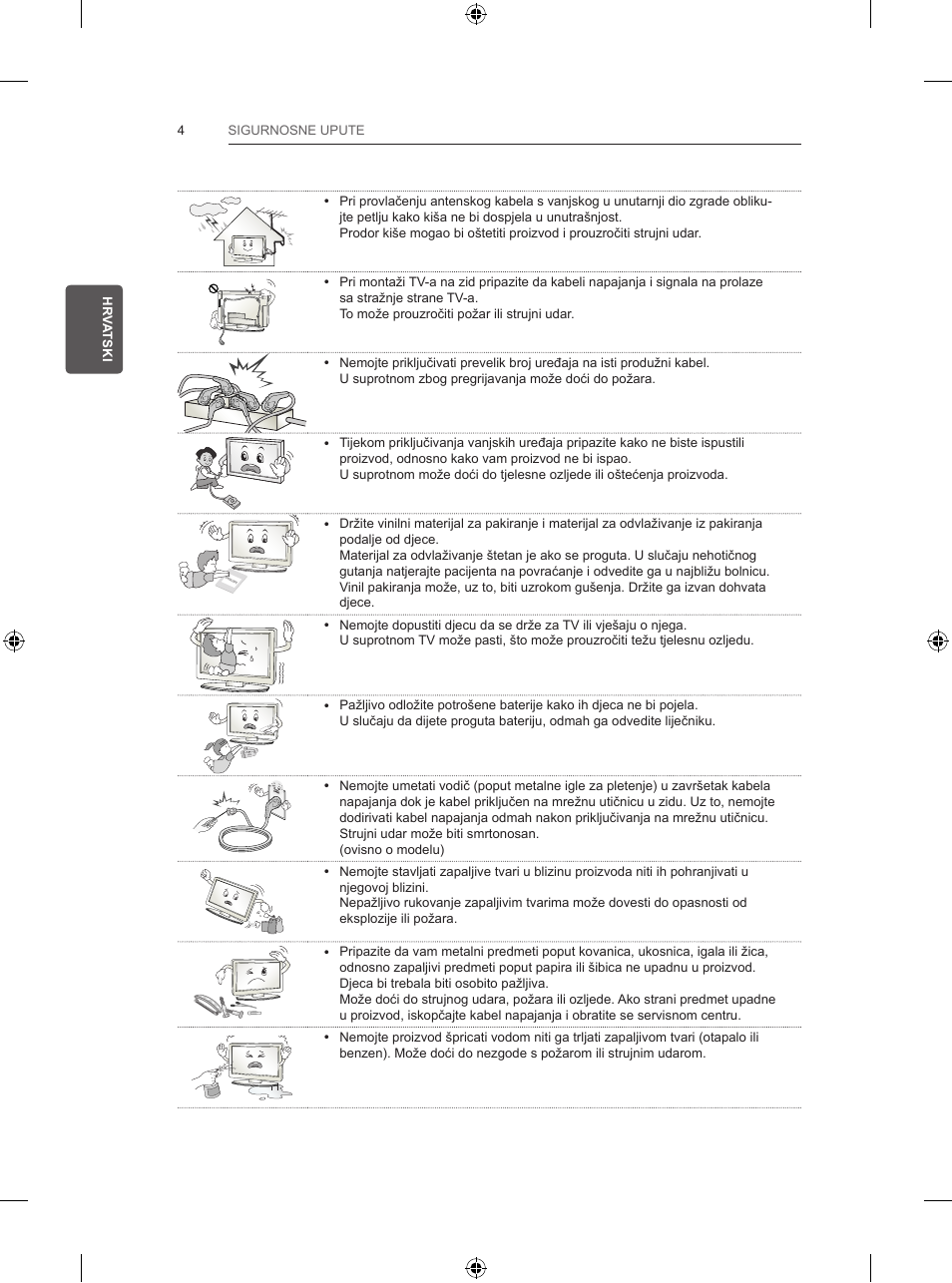 LG 32LB5700 User Manual | Page 281 / 395