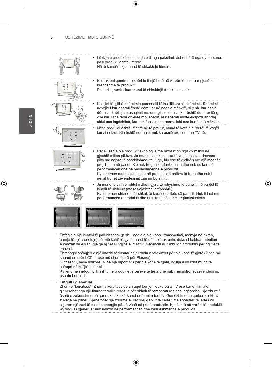 LG 32LB5700 User Manual | Page 307 / 395