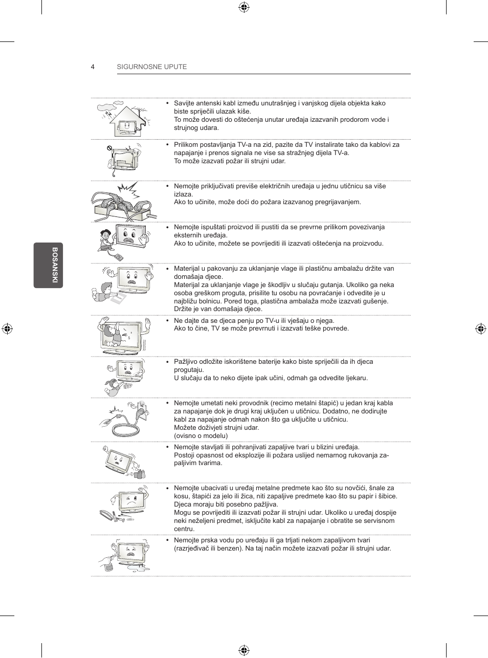 LG 32LB5700 User Manual | Page 325 / 395