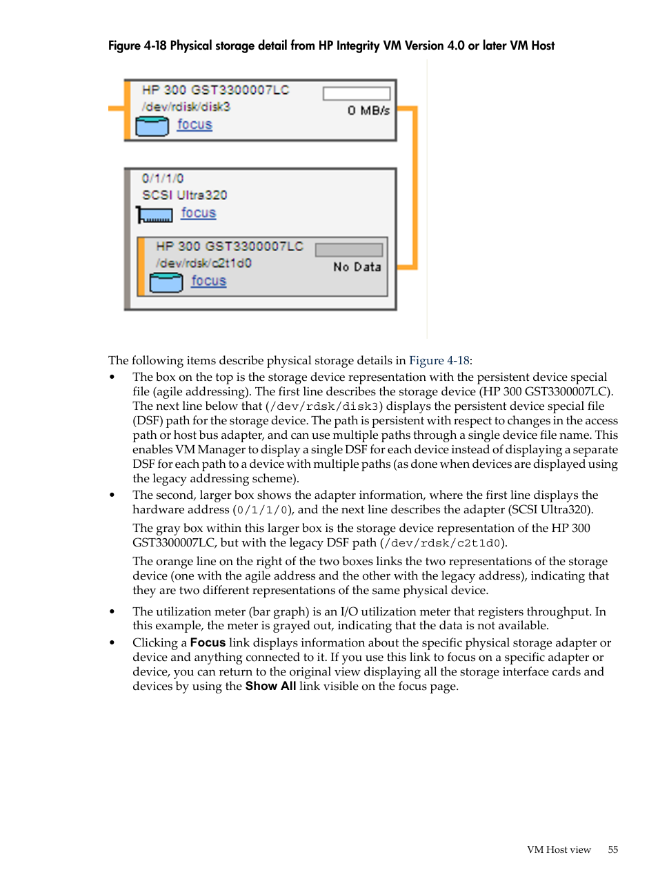 Figure 4-18 | HP Matrix Operating Environment Software User Manual | Page 55 / 138