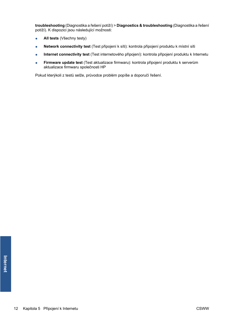 HP Серия принтеров HP Designjet T1300 ePrinter User Manual | Page 164 / 412