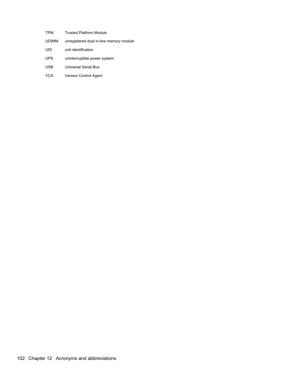 HP DL380z Gen8 Virtual Workstation User Manual | Page 108 / 111