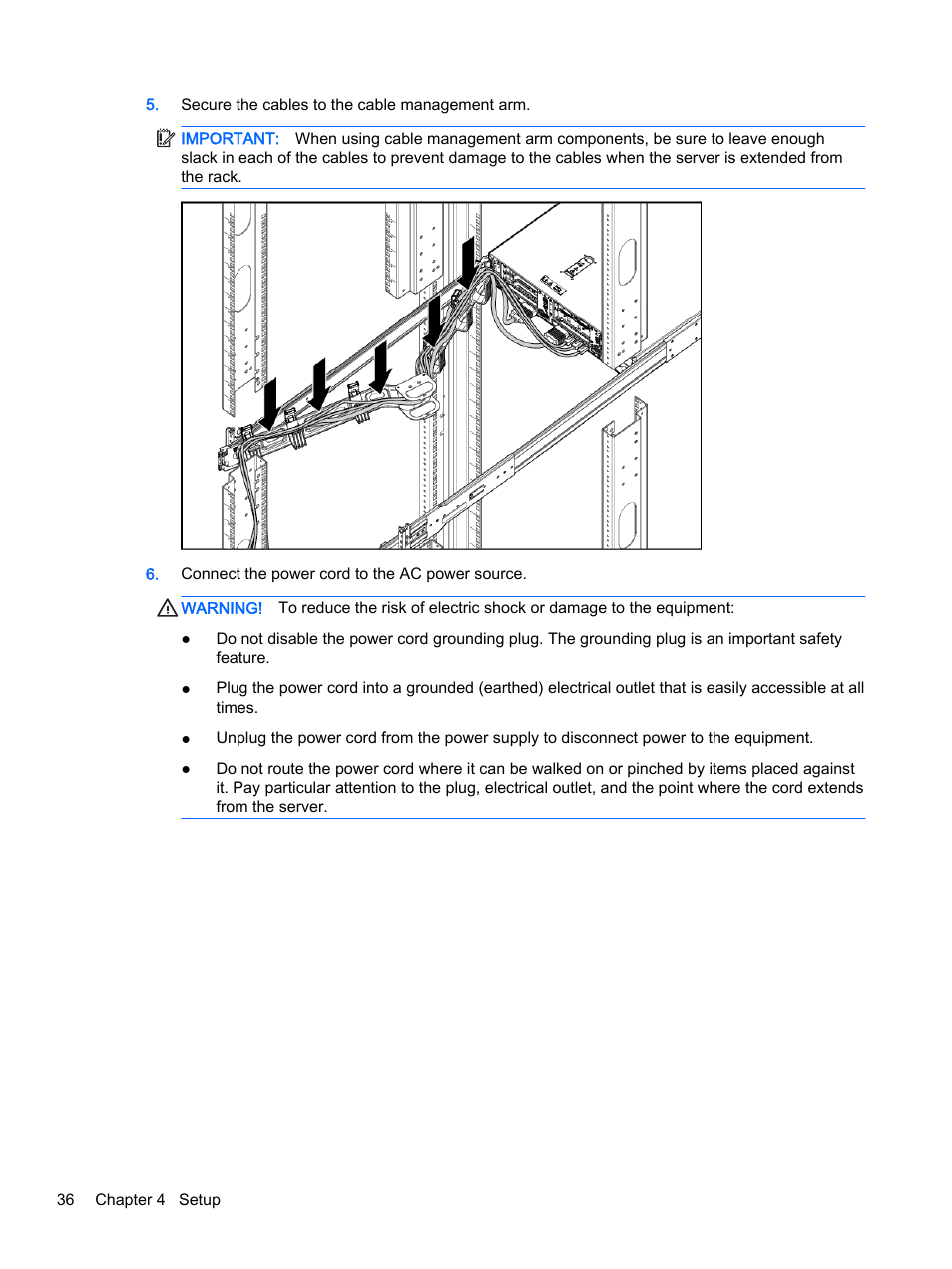 HP DL380z Gen8 Virtual Workstation User Manual | Page 42 / 111
