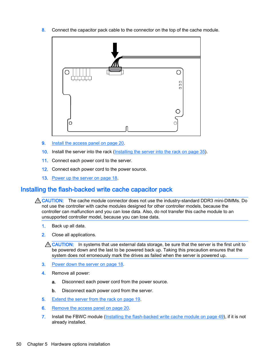 HP DL380z Gen8 Virtual Workstation User Manual | Page 56 / 111