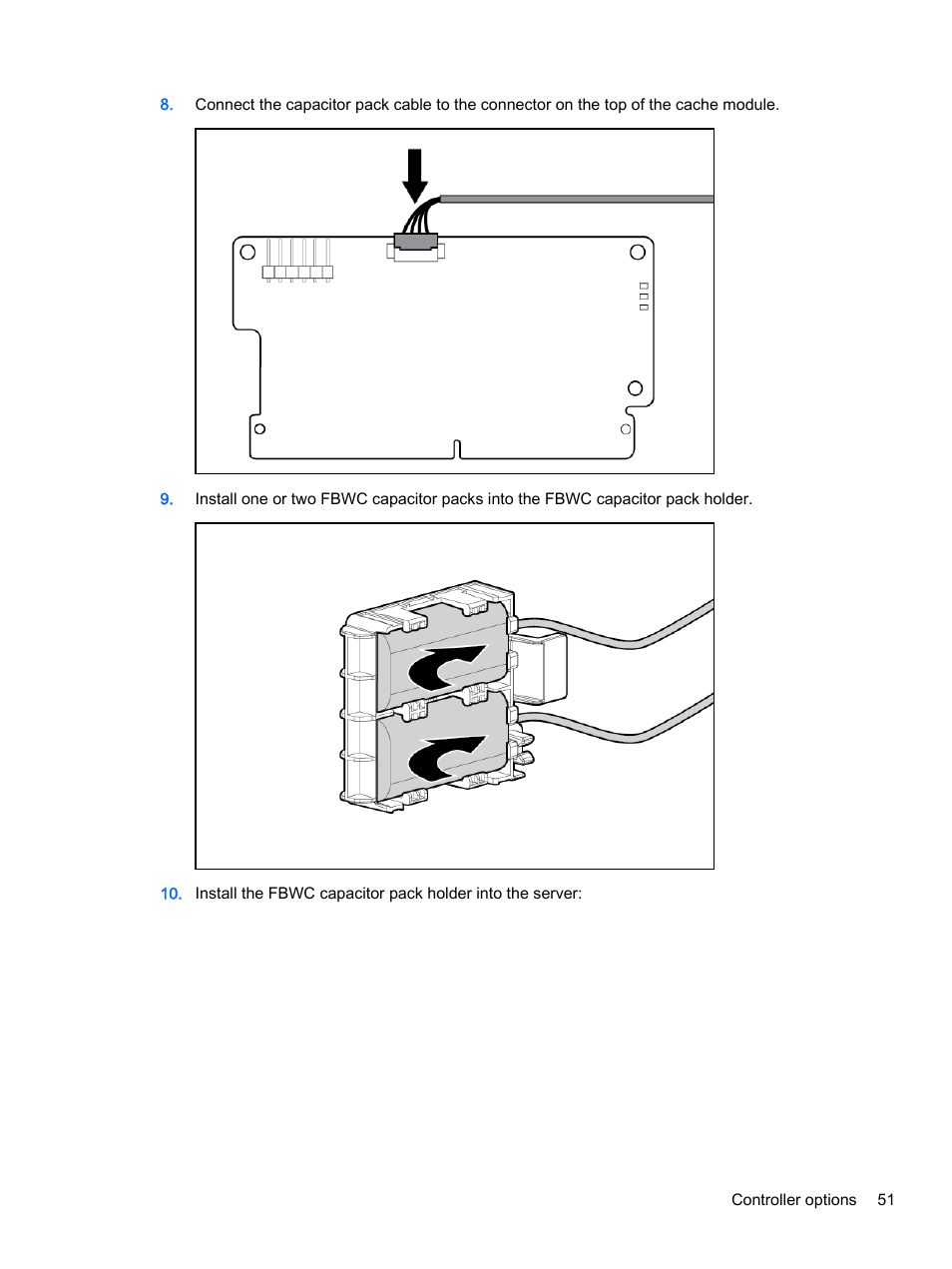 HP DL380z Gen8 Virtual Workstation User Manual | Page 57 / 111