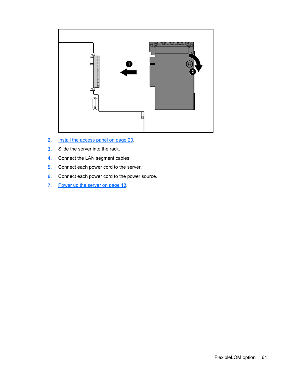HP DL380z Gen8 Virtual Workstation User Manual | Page 67 / 111