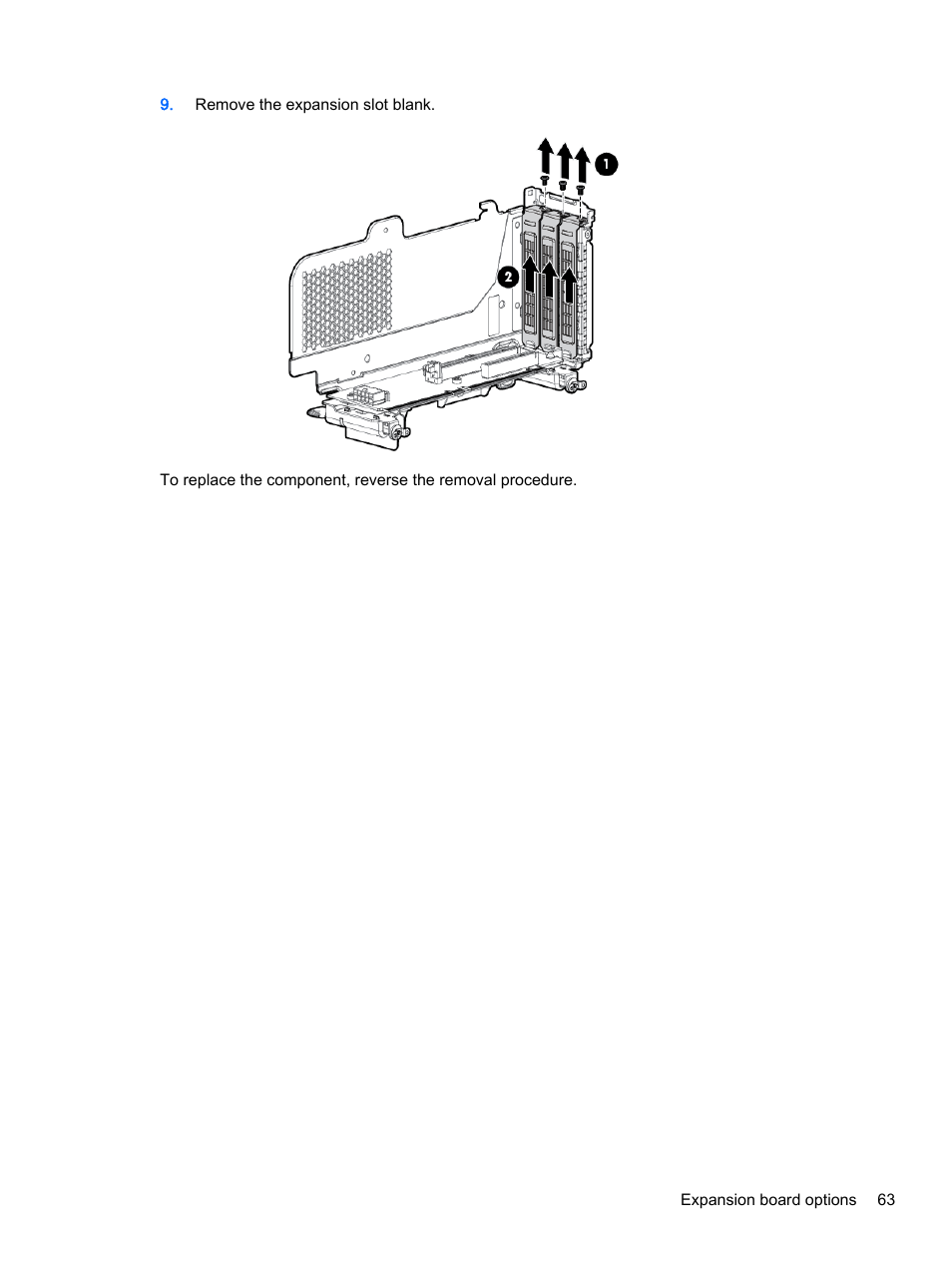 HP DL380z Gen8 Virtual Workstation User Manual | Page 69 / 111