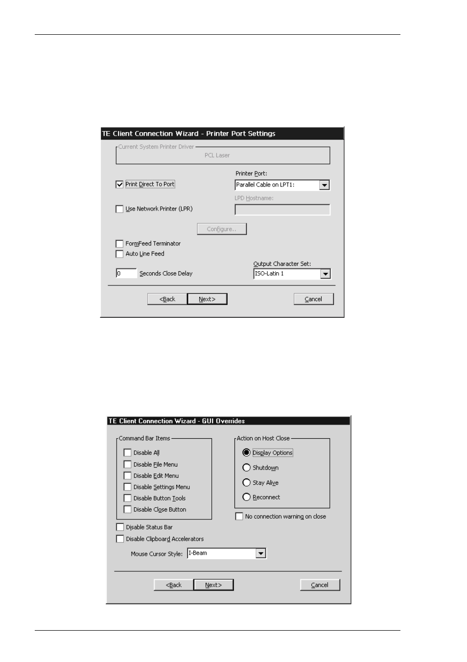 HP Compaq t5510 Thin Client User Manual | Page 14 / 338