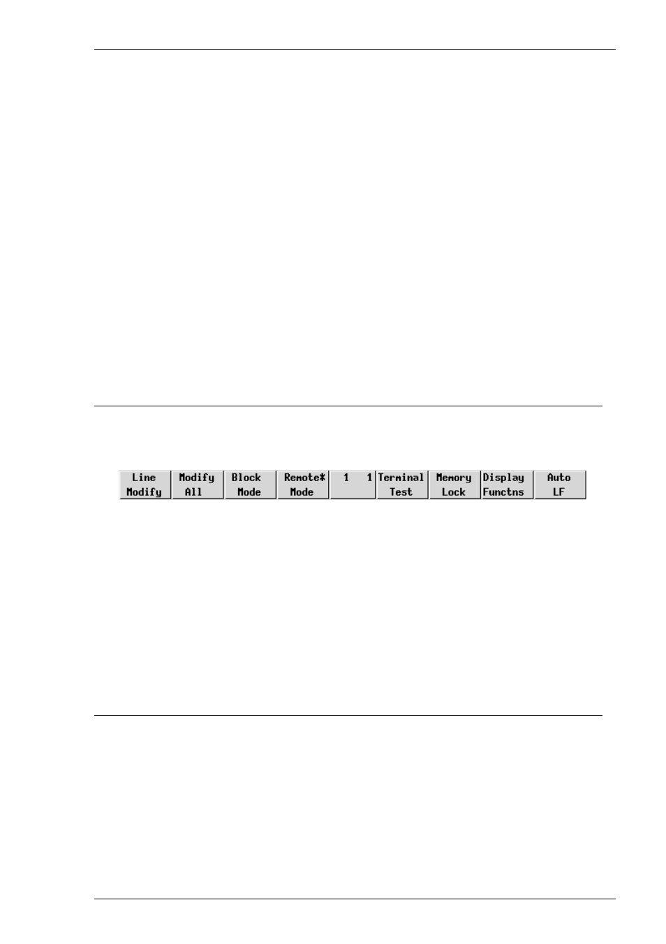 Display configuration, Keyboard mapping, Function keys & labels | Display configuration -3, Keyboard mapping -3 | HP Compaq t5510 Thin Client User Manual | Page 151 / 338