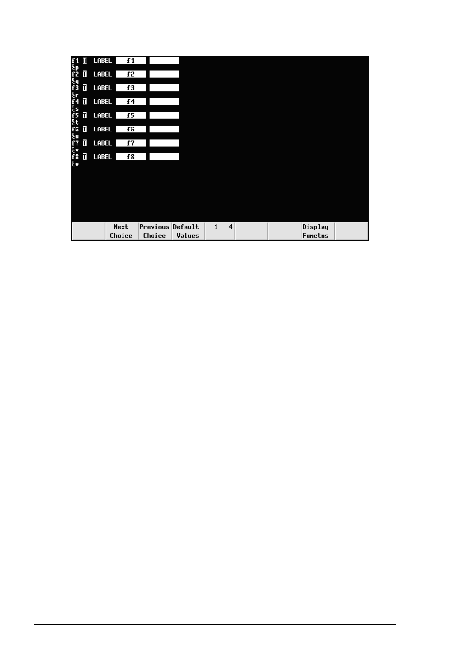 Key string treatment, Function indicator | HP Compaq t5510 Thin Client User Manual | Page 162 / 338
