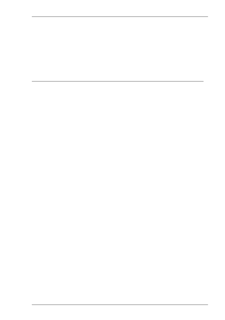 The status line, Ta6530 emulation, Status line | The status line -3 | HP Compaq t5510 Thin Client User Manual | Page 201 / 338