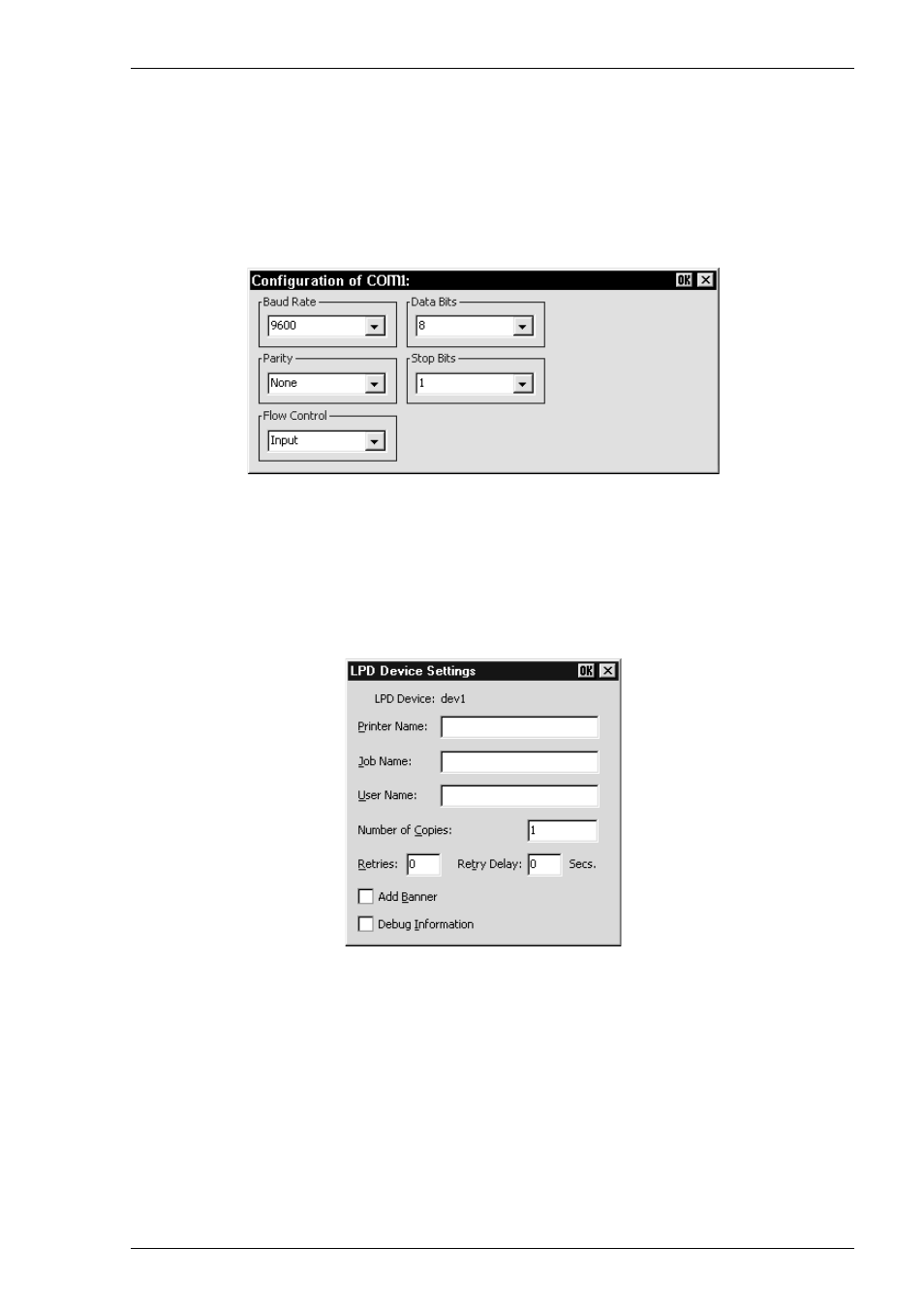 HP Compaq t5510 Thin Client User Manual | Page 35 / 338