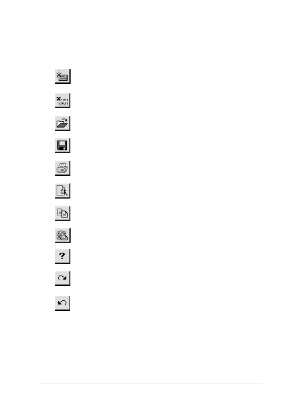 The button tools, Button tools, The button tools -29 | HP Compaq t5510 Thin Client User Manual | Page 39 / 338
