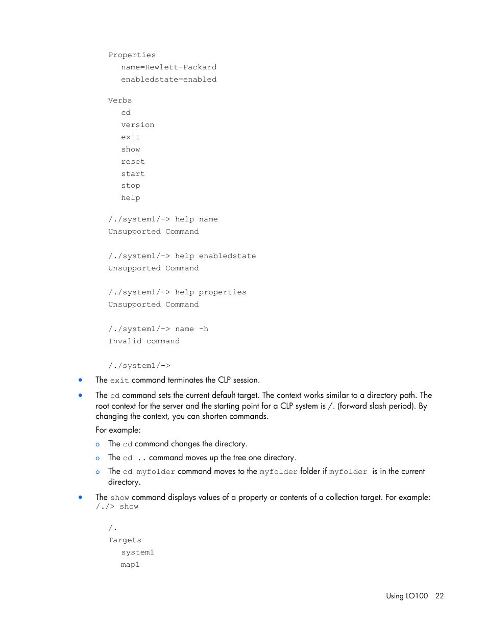HP ProLiant DL145 G3 Server User Manual | Page 22 / 63
