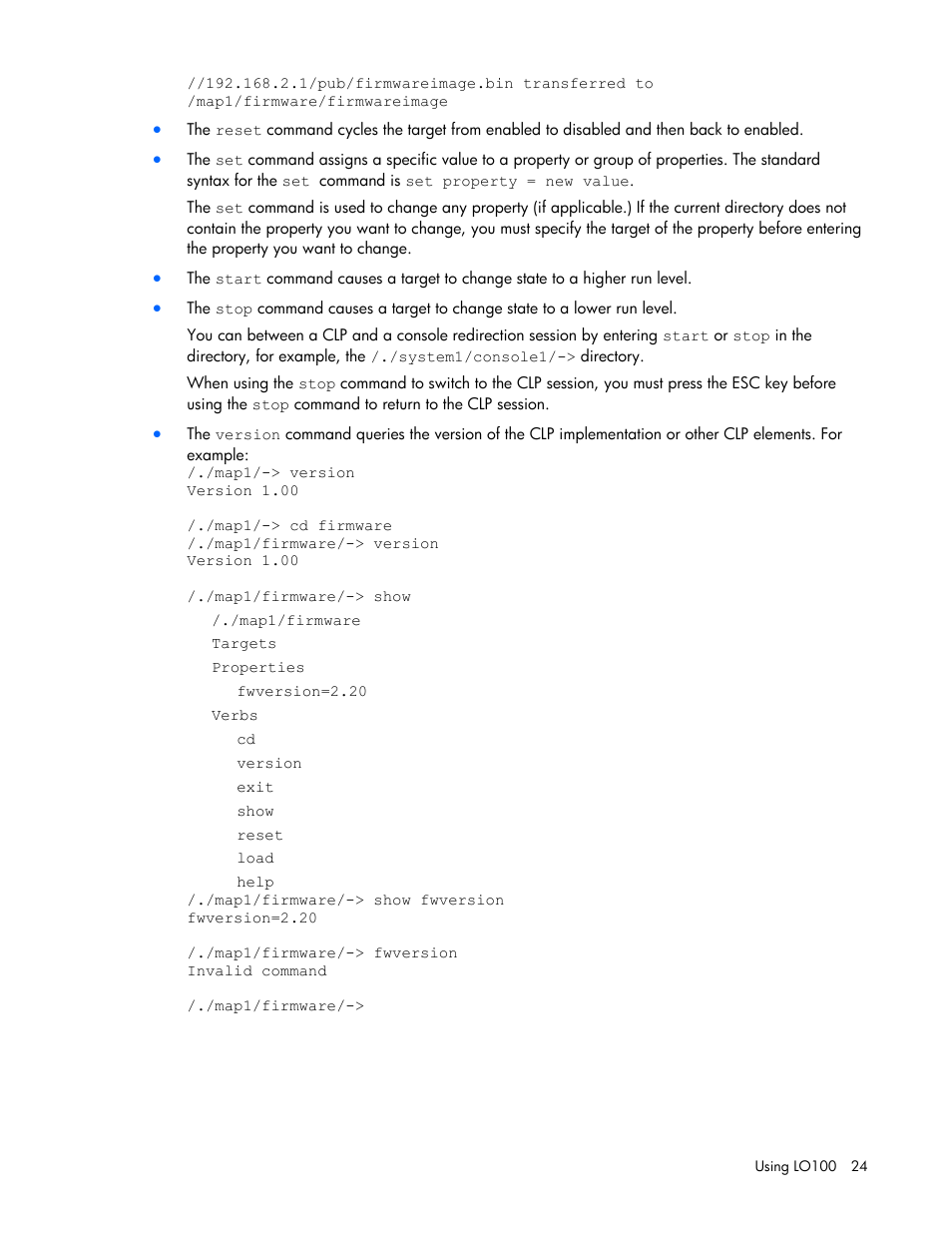 HP ProLiant DL145 G3 Server User Manual | Page 24 / 63