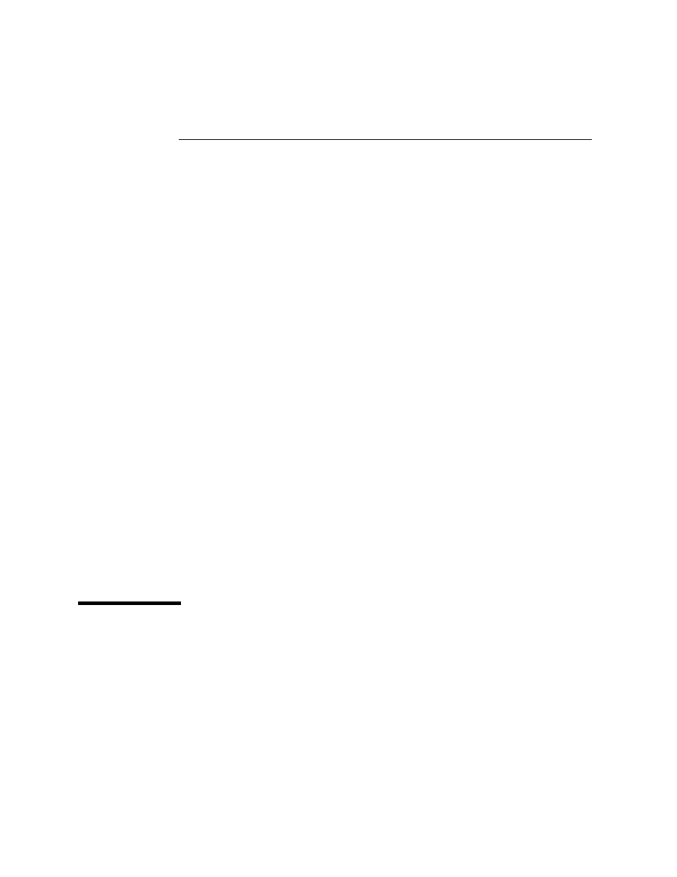 HP 2600fx Optical Disk Drive User Manual | Page 11 / 65