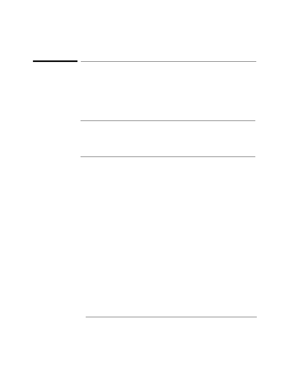Preparing the environment | HP 2600fx Optical Disk Drive User Manual | Page 13 / 65
