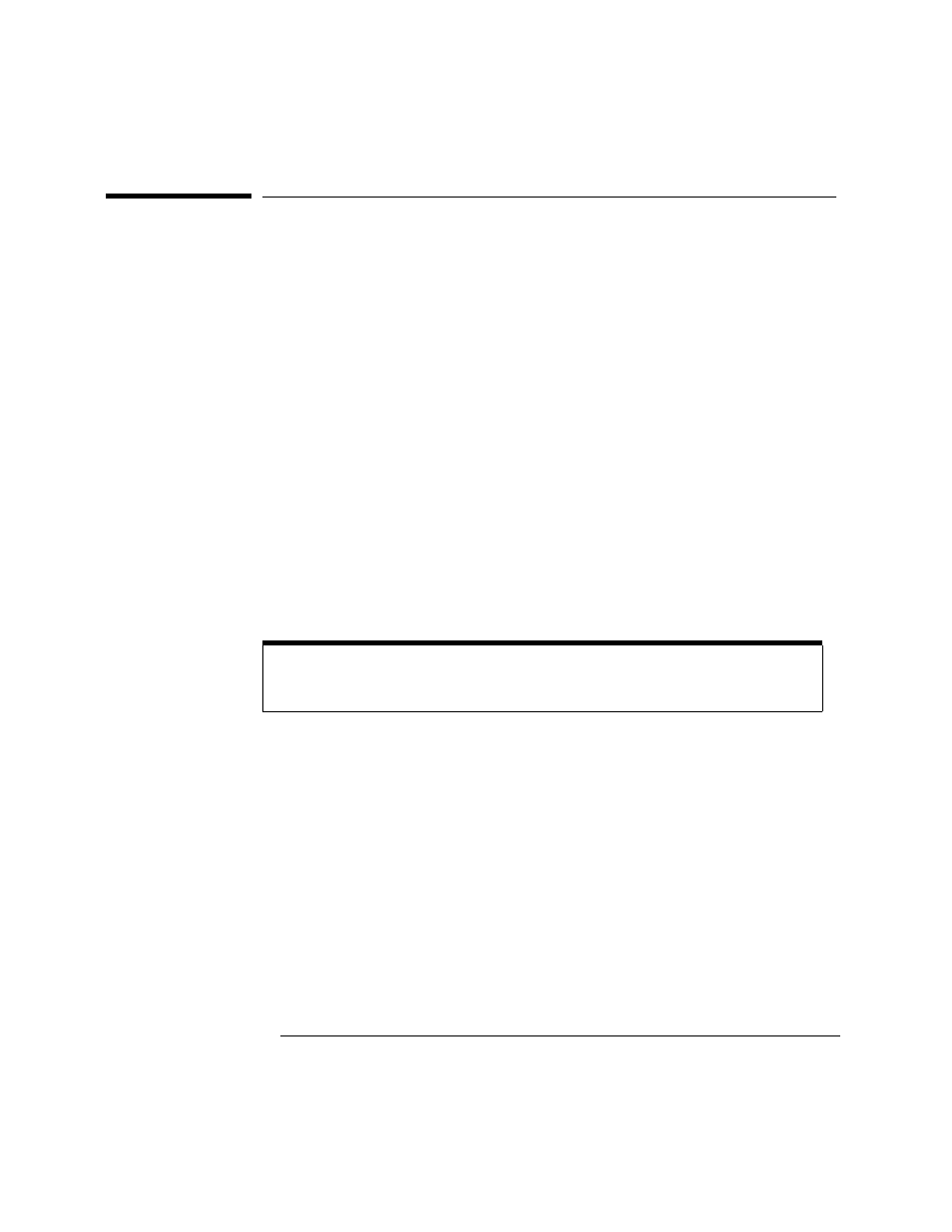Setting the operation mode | HP 2600fx Optical Disk Drive User Manual | Page 17 / 65