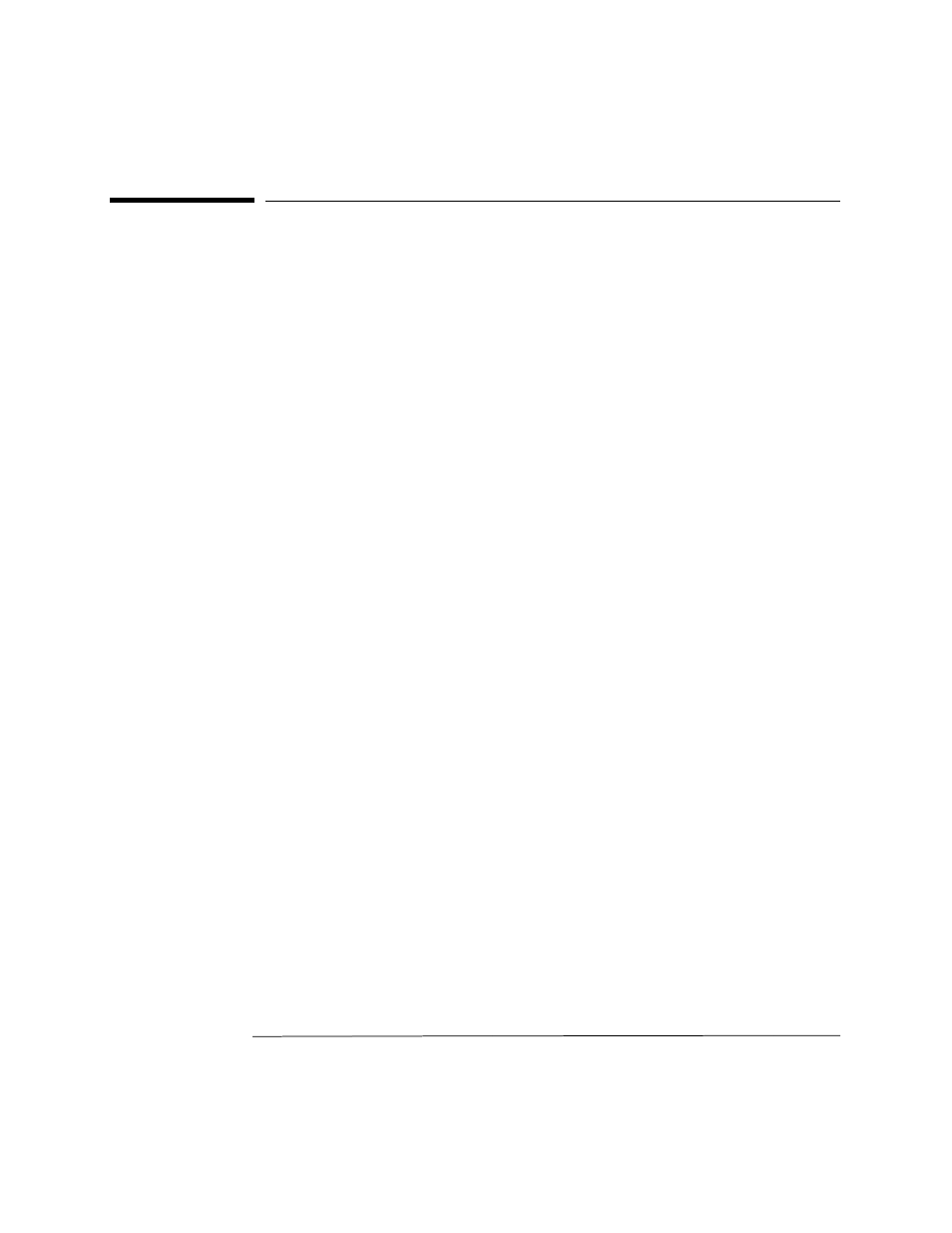 Troubleshooting | HP 2600fx Optical Disk Drive User Manual | Page 20 / 65