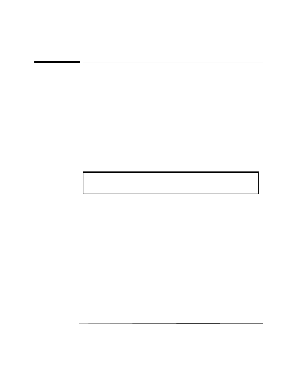 Manually ejecting disks | HP 2600fx Optical Disk Drive User Manual | Page 30 / 65