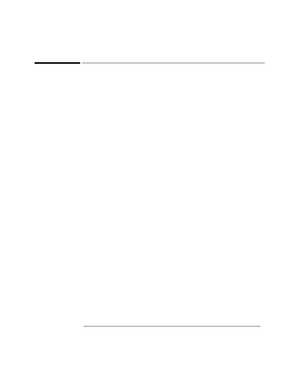Manufacturer ’s declaration sound emission | HP 2600fx Optical Disk Drive User Manual | Page 52 / 65