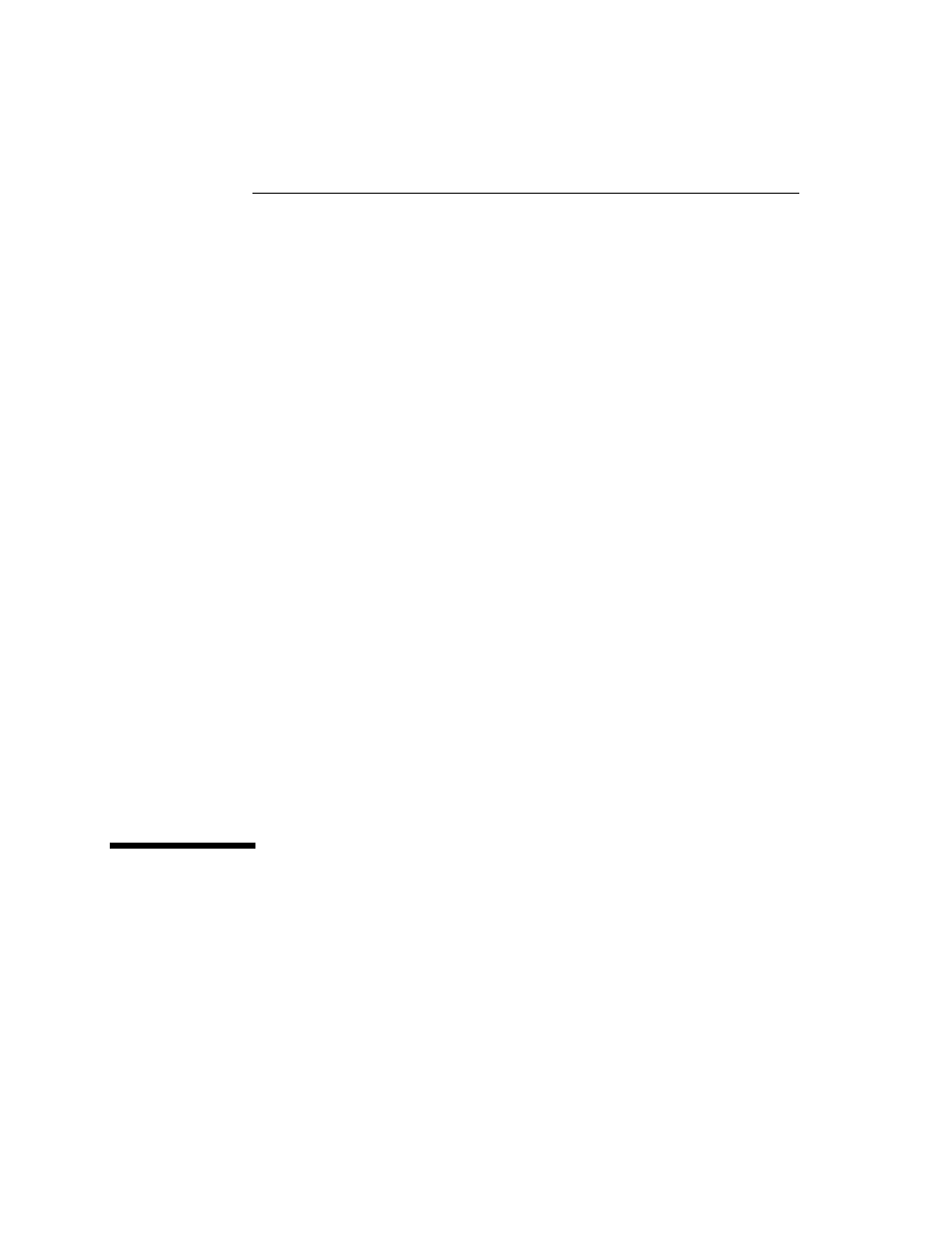 HP 2600fx Optical Disk Drive User Manual | Page 59 / 65