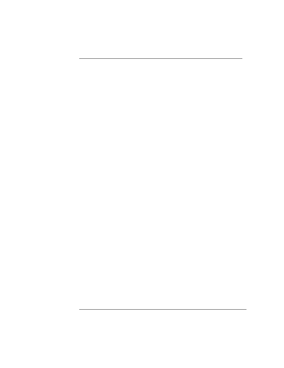Glossary | HP 2600fx Optical Disk Drive User Manual | Page 60 / 65