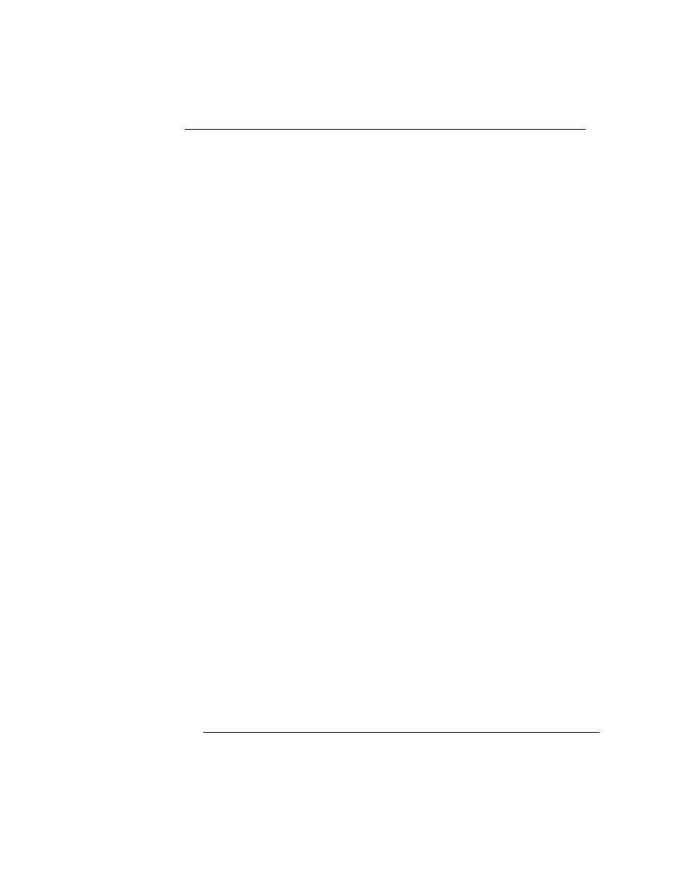 HP 2600fx Optical Disk Drive User Manual | Page 61 / 65