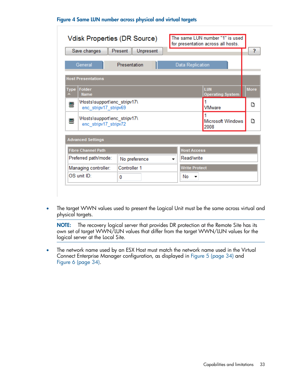 HP Matrix Operating Environment Software User Manual | Page 33 / 71