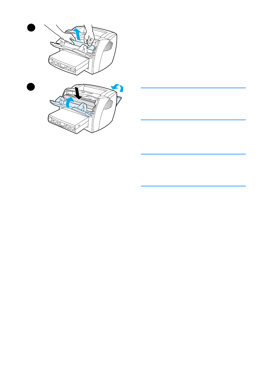 HP Laserjet 1200 User Manual | Page 132 / 278