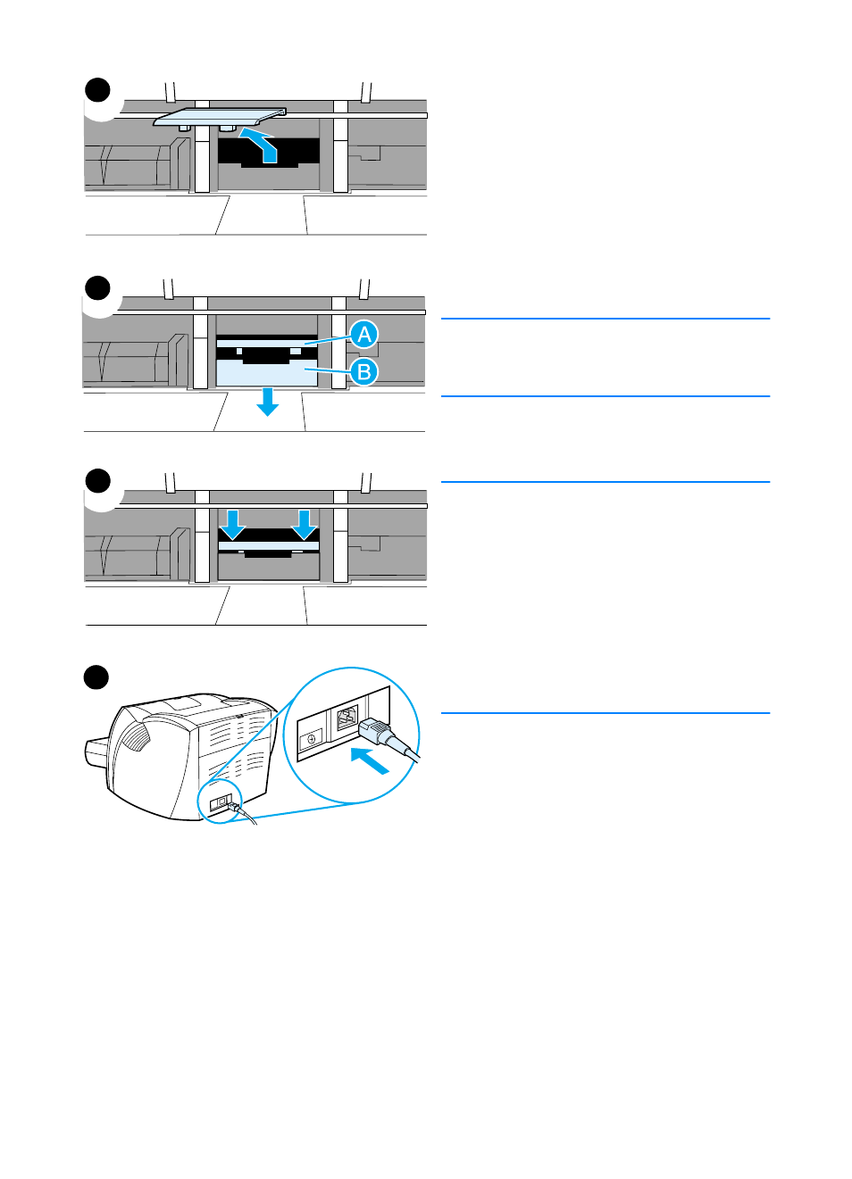 HP Laserjet 1200 User Manual | Page 137 / 278