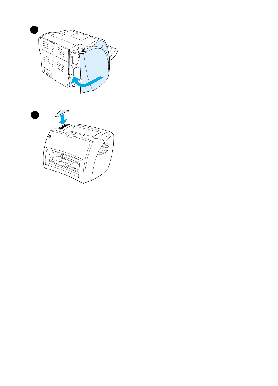 HP Laserjet 1200 User Manual | Page 162 / 278