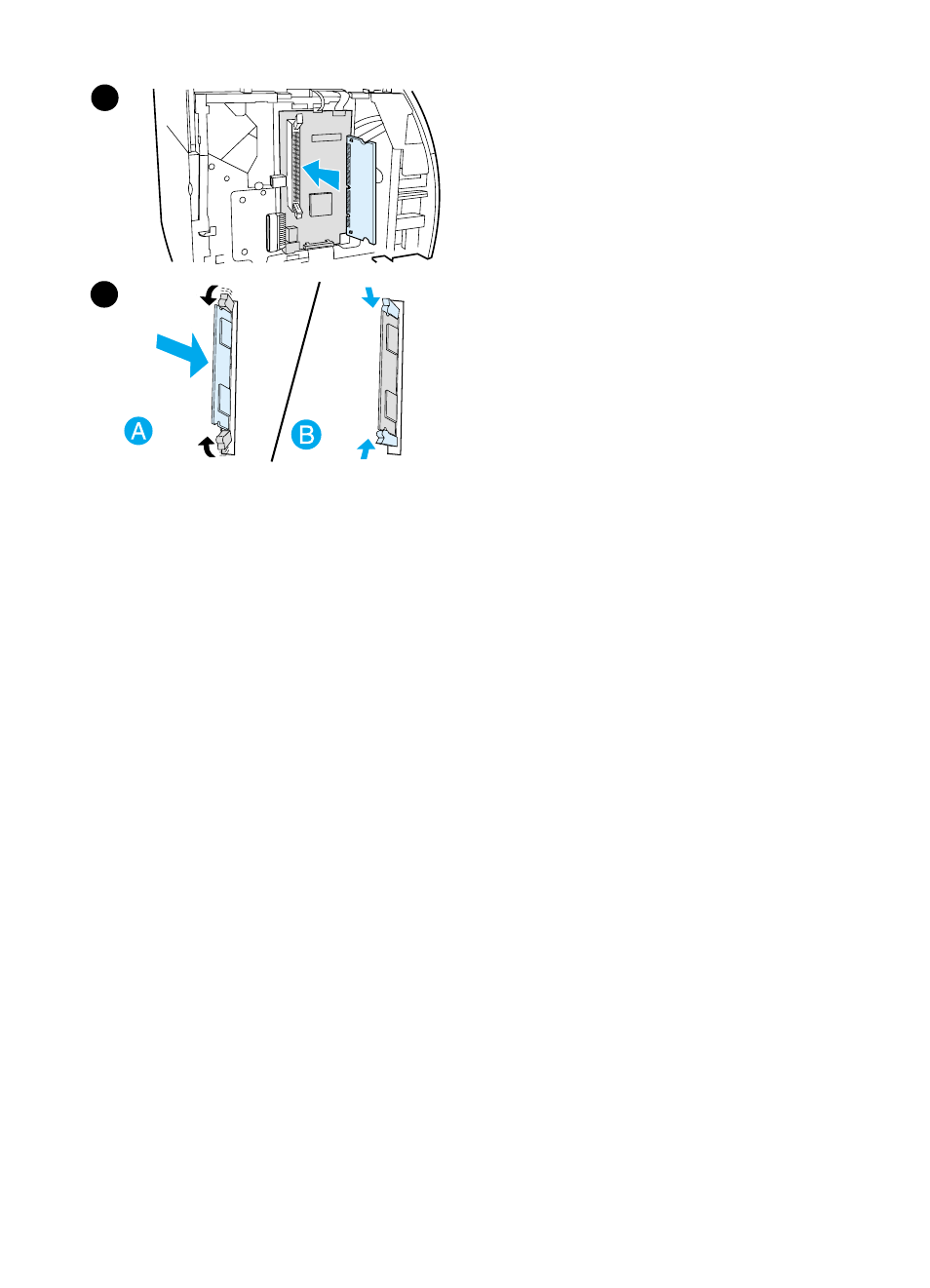 HP Laserjet 1200 User Manual | Page 249 / 278