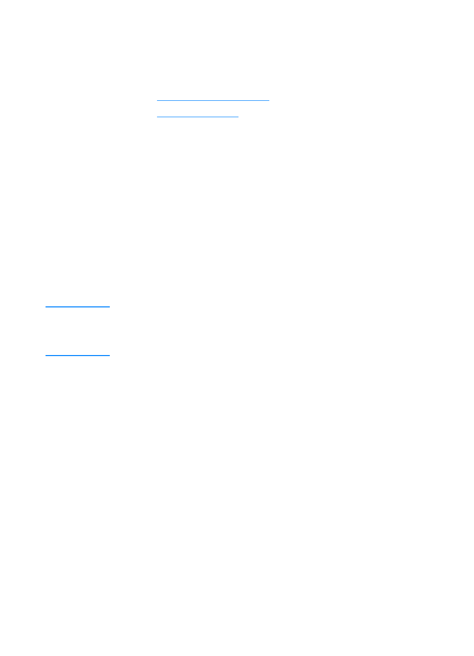 Accessing the printer properties (driver) and help, Printer properties (driver) | HP Laserjet 1200 User Manual | Page 25 / 278