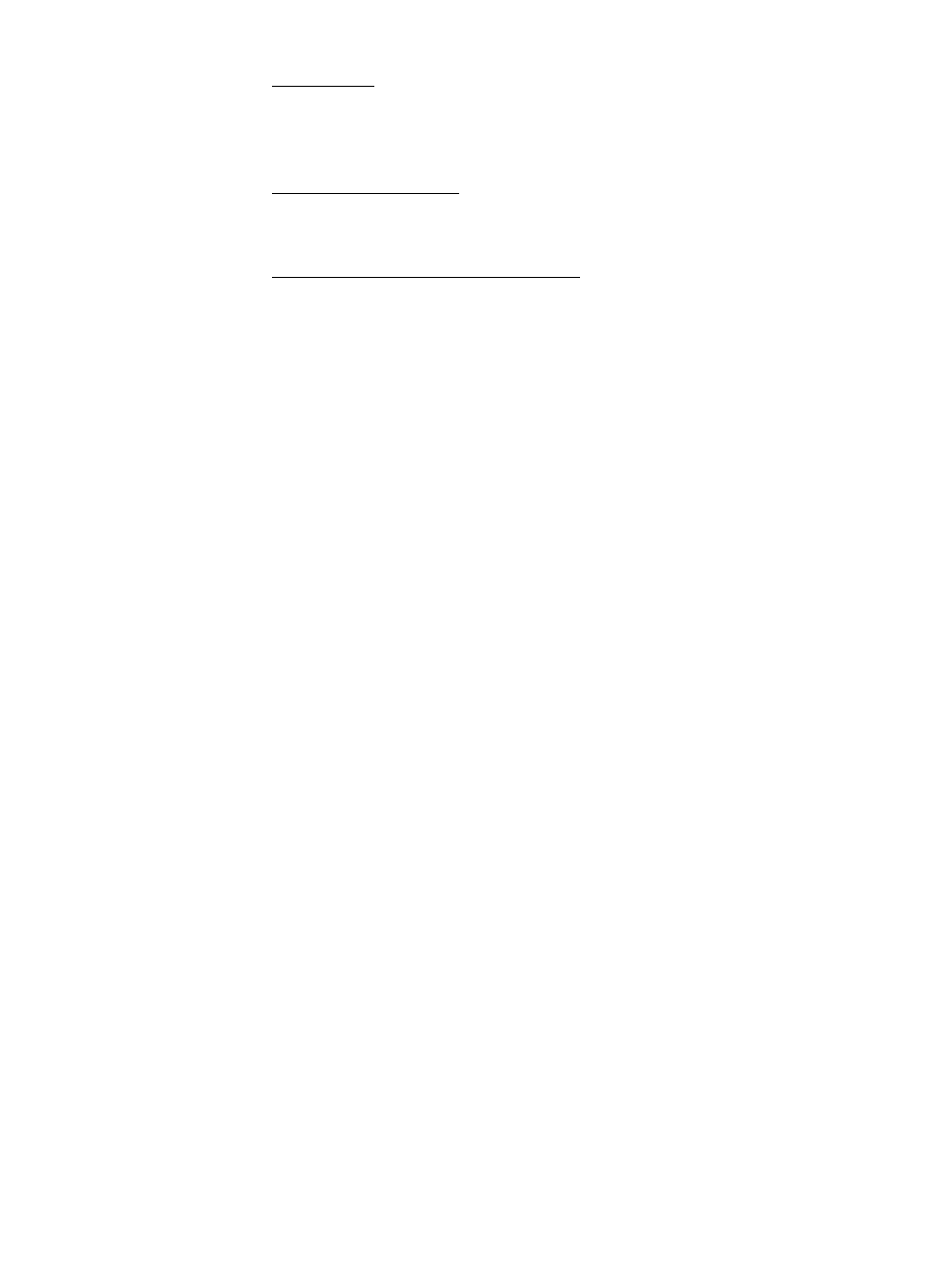 HP Laserjet 1200 User Manual | Page 255 / 278
