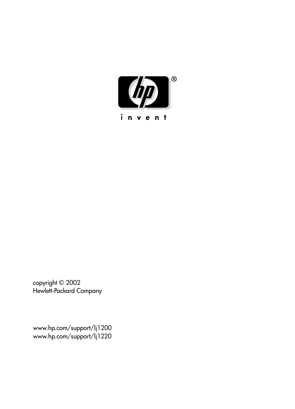 HP Laserjet 1200 User Manual | Page 278 / 278
