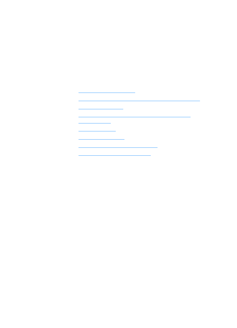 5 printing tasks, Printing tasks | HP Laserjet 1200 User Manual | Page 71 / 278
