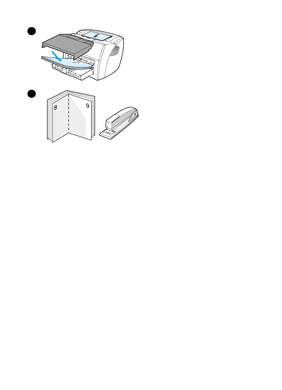 HP Laserjet 1200 User Manual | Page 79 / 278