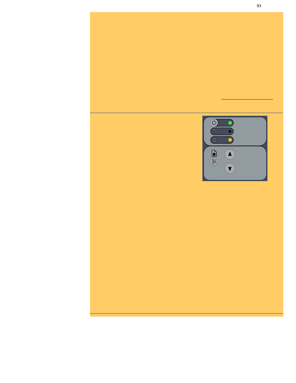 HP Designjet T1100 serie MFP User Manual | Page 93 / 272