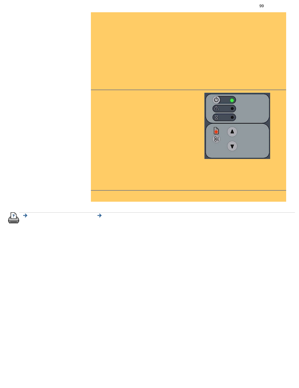 HP Designjet T1100 serie MFP User Manual | Page 99 / 272