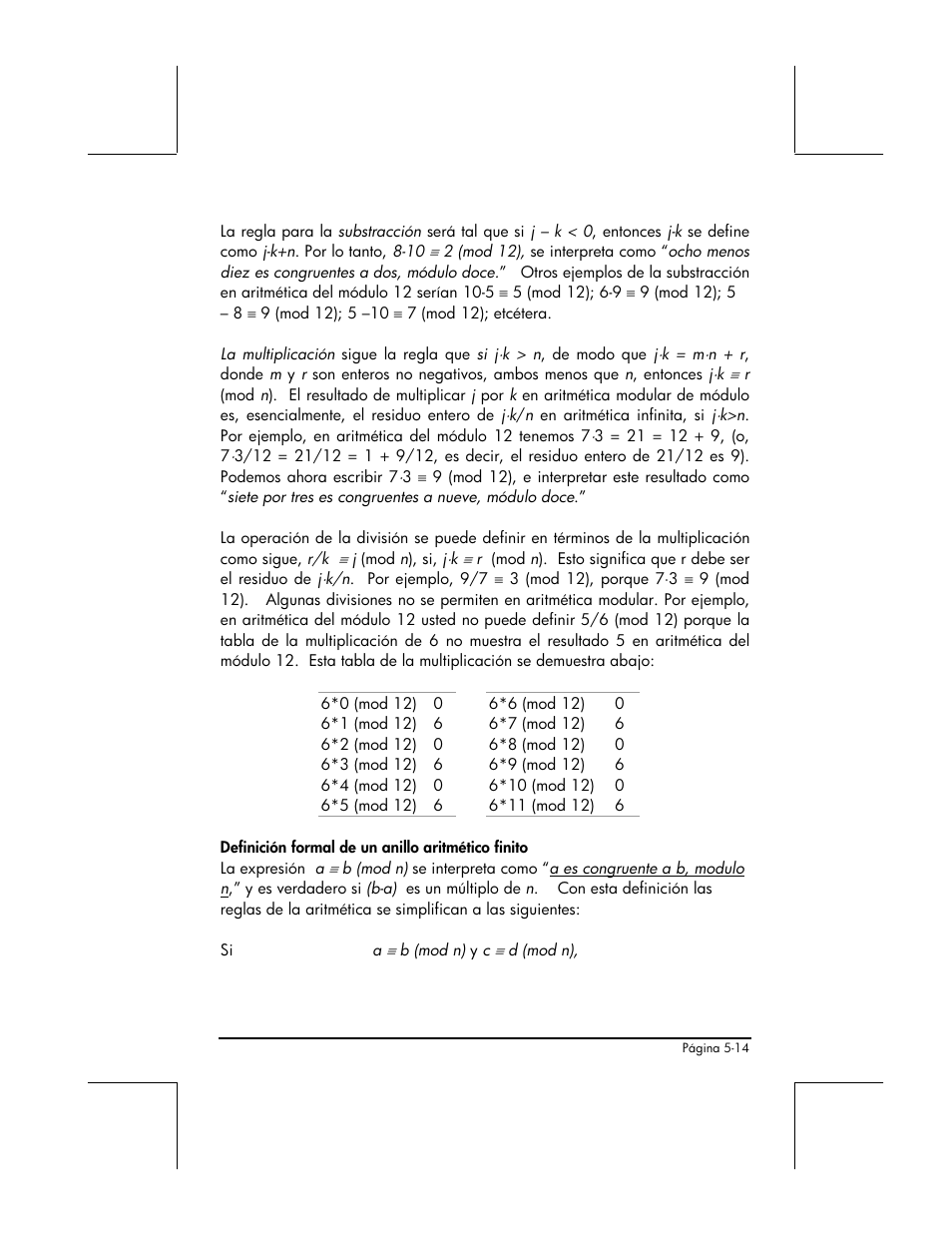 HP 48gII Graphing Calculator User Manual | Page 189 / 892