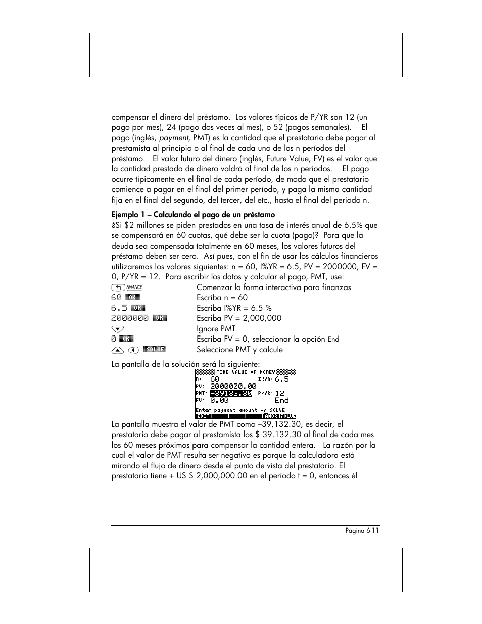 HP 48gII Graphing Calculator User Manual | Page 217 / 892