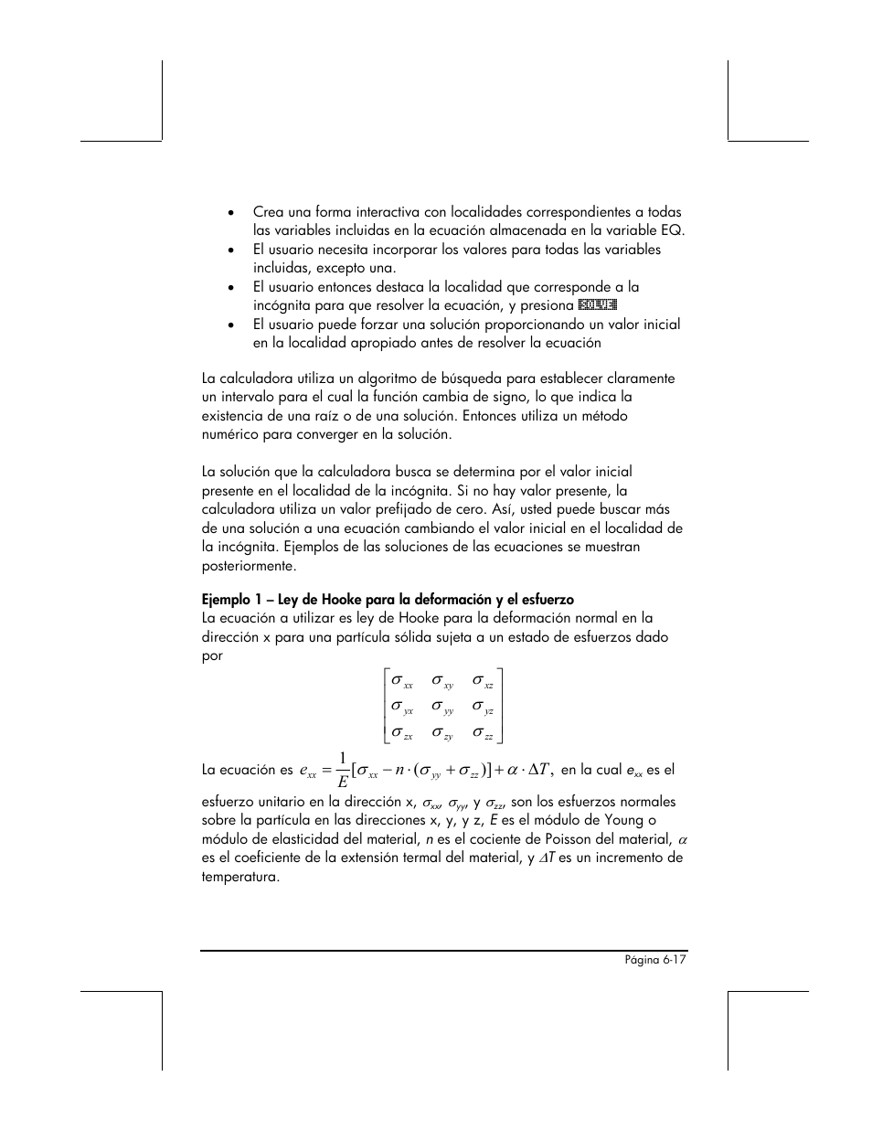 HP 48gII Graphing Calculator User Manual | Page 223 / 892